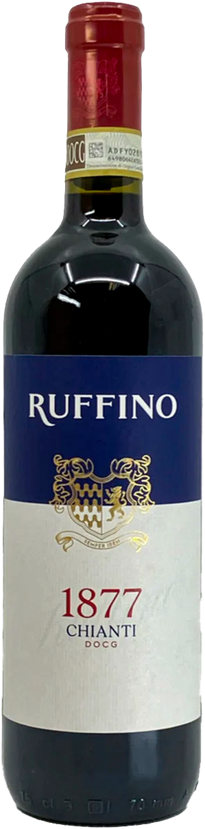 Ruffino 1877 Chianti DOCG 2023
