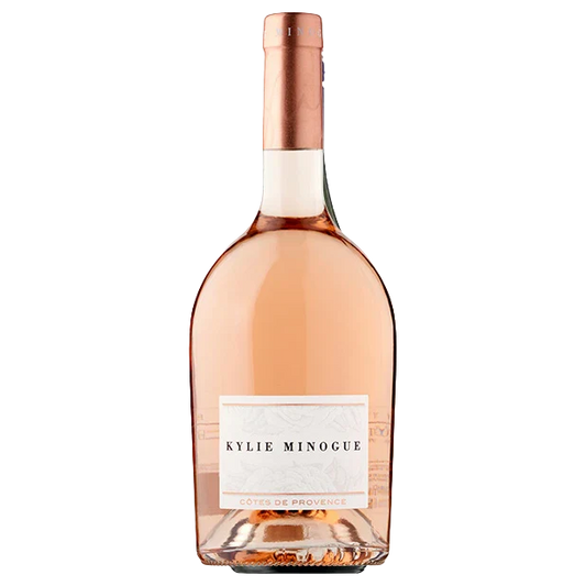 Kylie Minogue Provence Rosé 2020