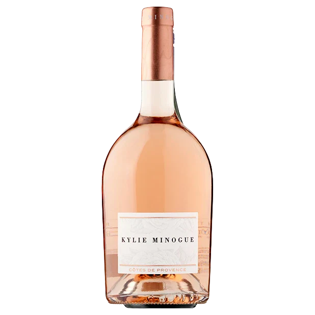 Kylie Minogue Provence Rosé 2020