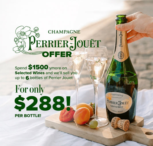 Crazy PJ Offer!