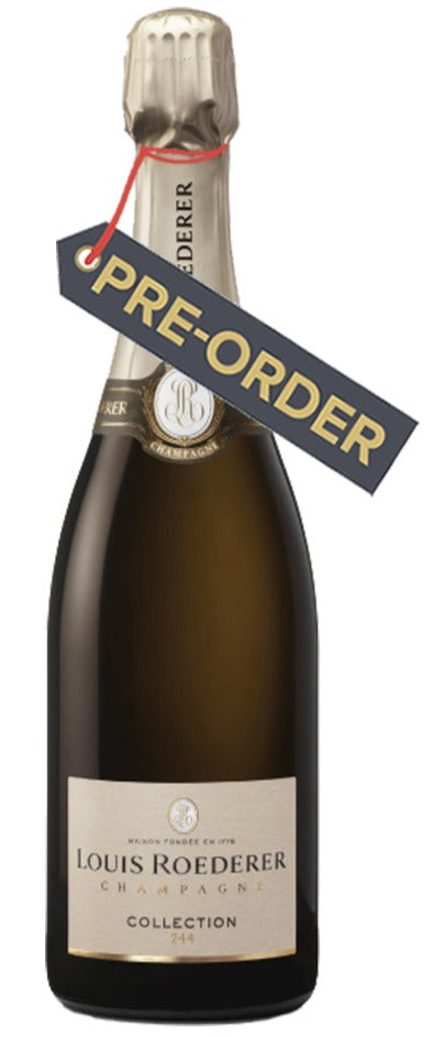 Louis Roederer Collection 244 Champagne N.V.