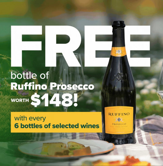 Ruffino Wines