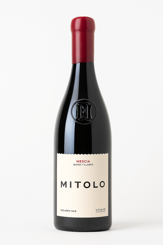 Pre-Order - Mitolo McLaren Vale Mescia Super McLaren 2022