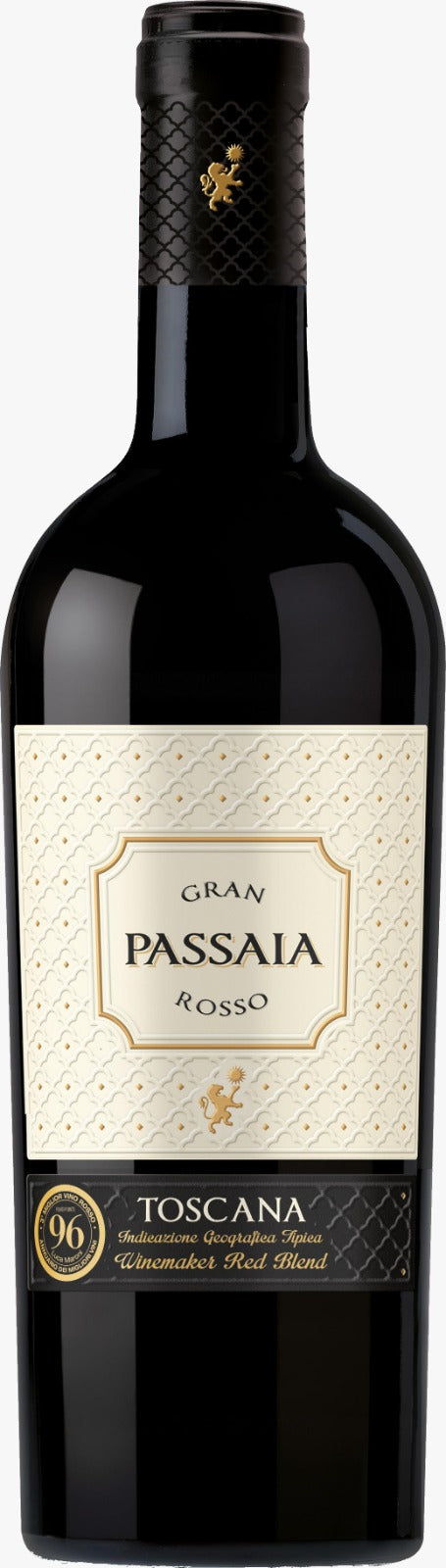 Gran Passaia Rosso 2019