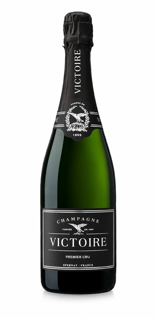Victoire Premier Cru Champagne