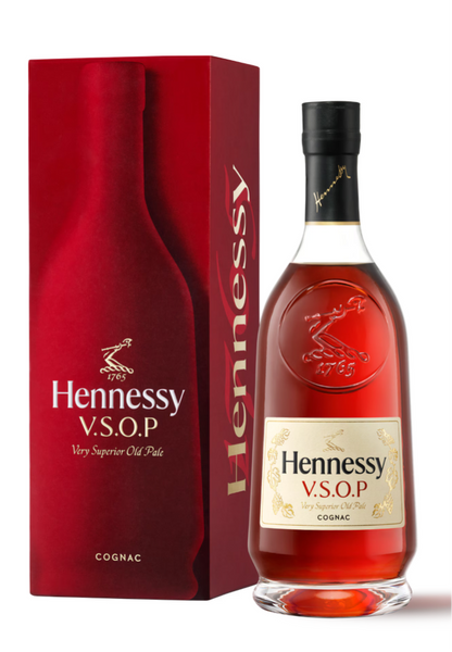 Hennessy VSOP Cognac 700ml