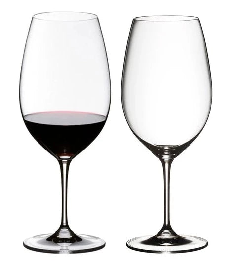Riedel Vinum Syrah/Shiraz Wine Glasses (Set of 4)