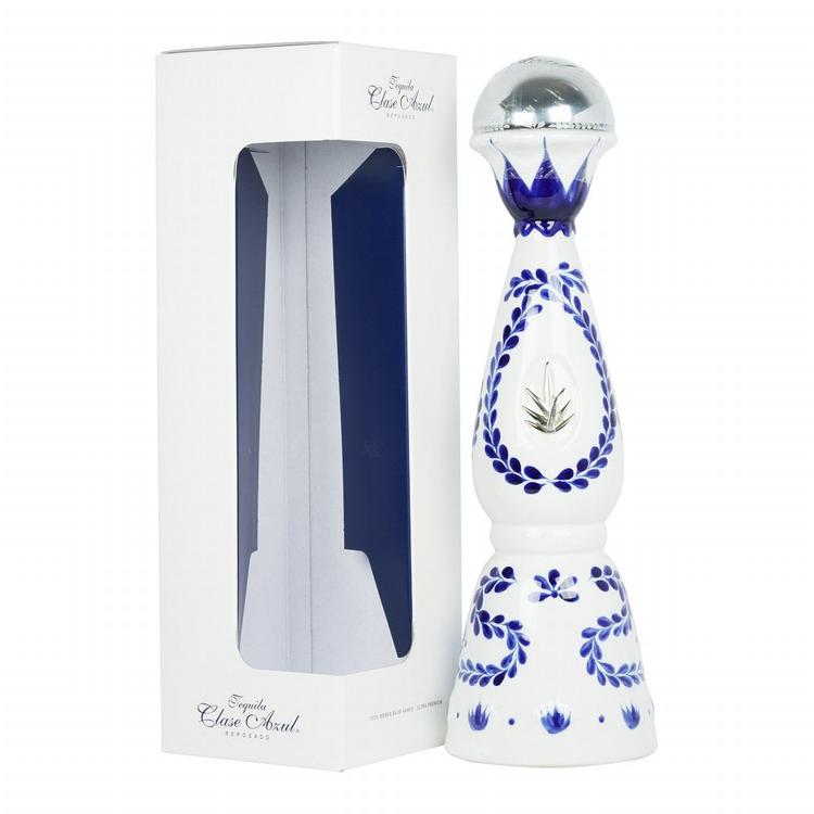 Clase Azul Reposado Tequila 1.75L