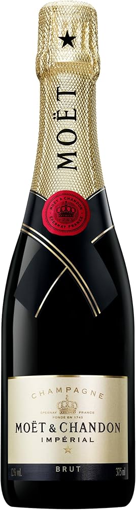 Moet & Chandon Brut Imperial NV 375ml