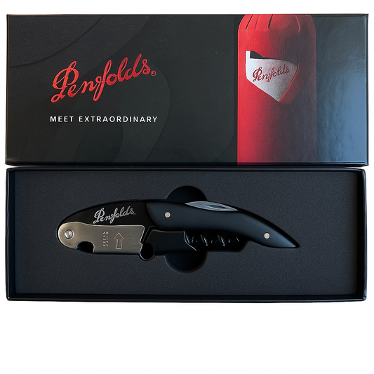 Penfolds Corkscrew With Gift Box