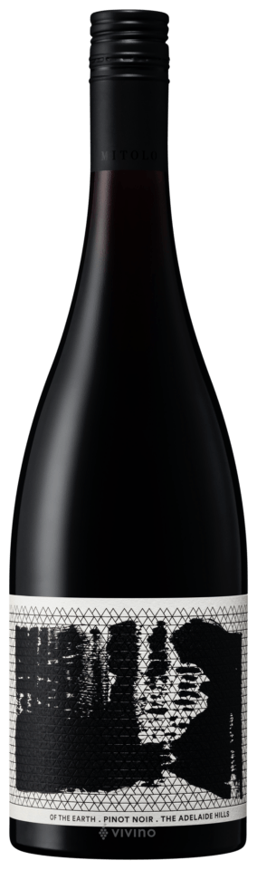 Pre-Order - Mitolo Adelaide Hills "Of the Earth" Pinot Noir 2021