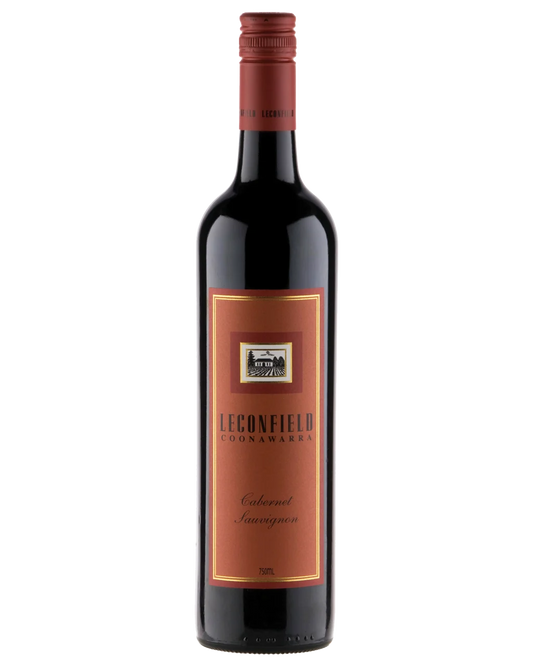 PRE-ORDER - Leconfield Coonawarra Cabernet Sauvignon 2022