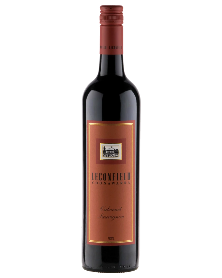 PRE-ORDER - Leconfield Coonawarra Cabernet Sauvignon 2022