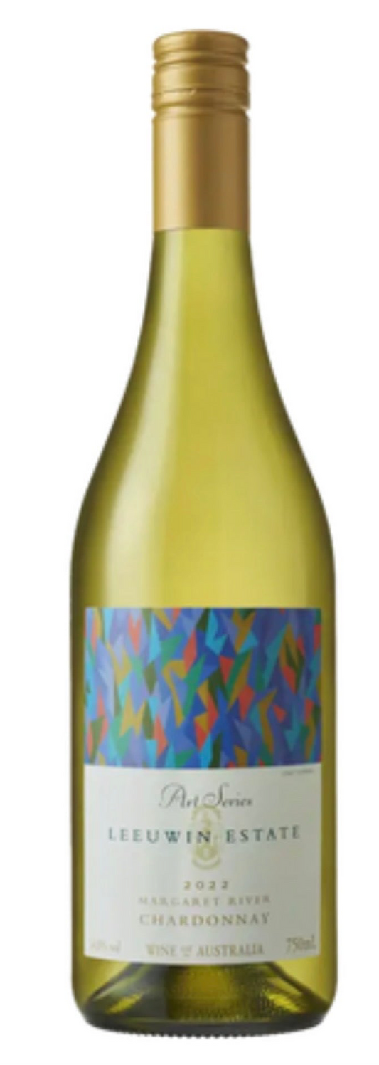 Leeuwin Estate Art Series Chardonnay 2022