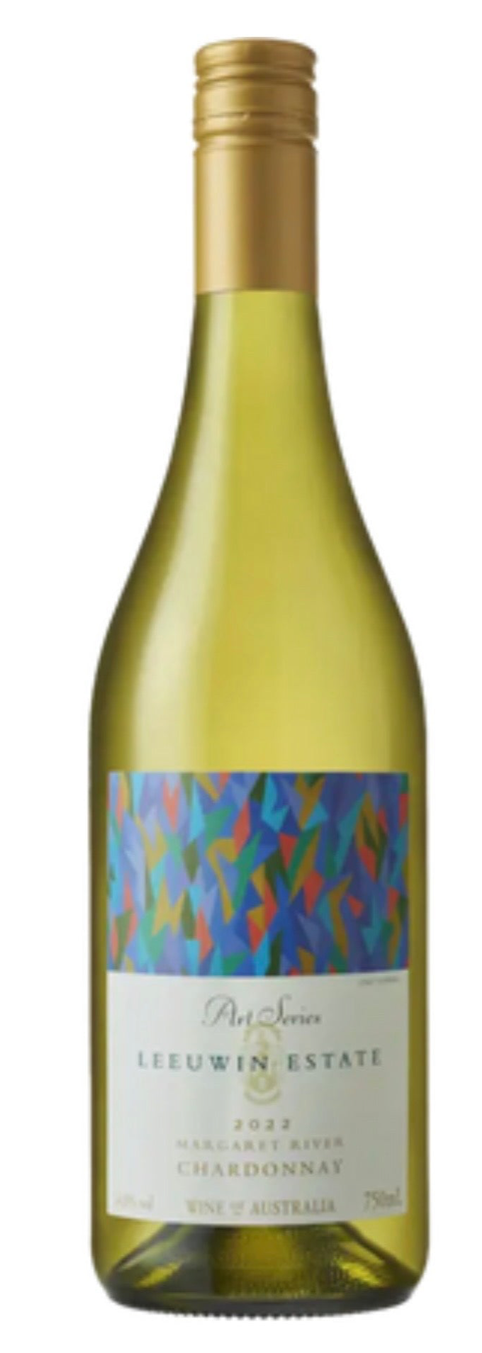 Leeuwin Estate Art Series Chardonnay 2022