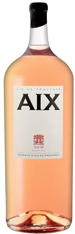 Maison Saint Aix Rosé Vin de Provence 2022 1.5L Magnum