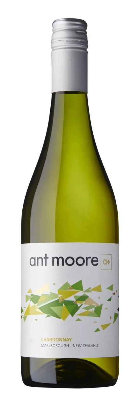Ant Moore a+ Marlborough Chardonnay 2023