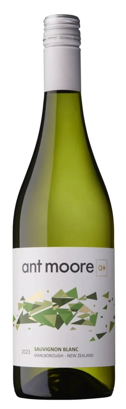 Ant Moore a+ Marlborough Sauvignon Blanc 2023