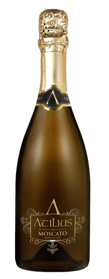 Atilius Sparkling Moscato