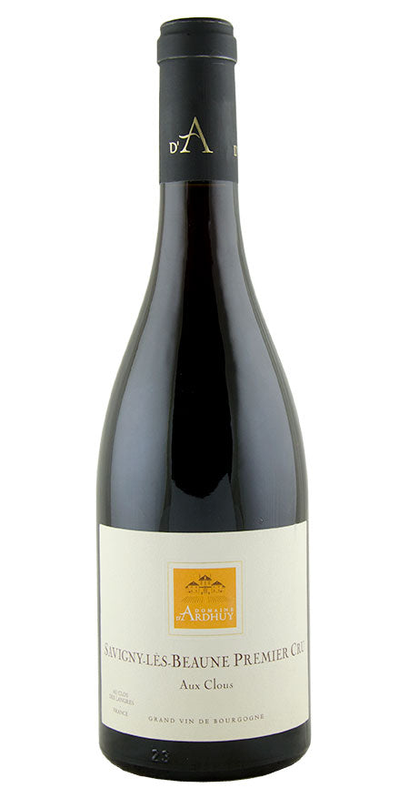 Domaine d'Ardhuy 1er Cru Aux Clous 2021