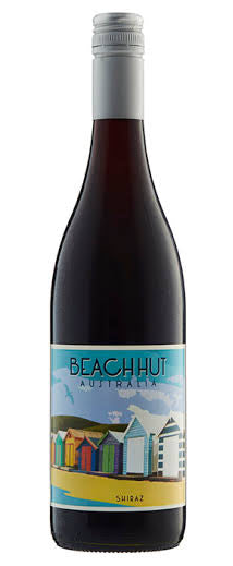 Pre-Order - Beach Hut Shiraz 2023
