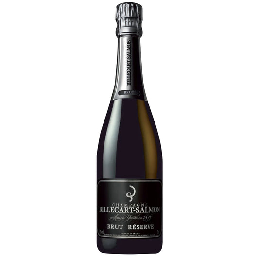 Billecart-Salmon Brut Reserve NV