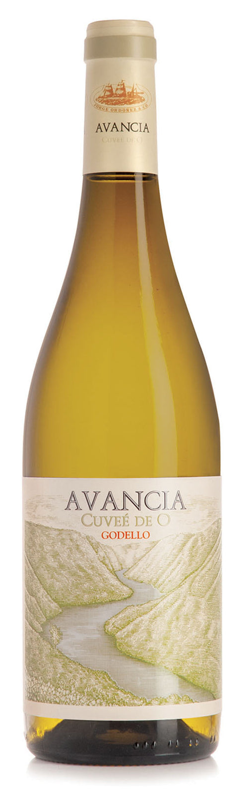 Bodegas Avancia "Cuvée de O Godello" 2021