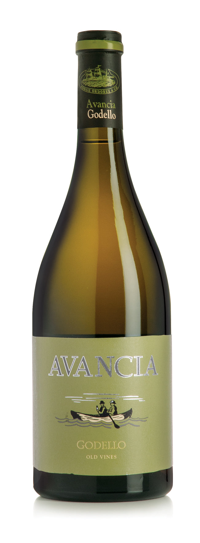 Bodegas Avancia Godello 2021