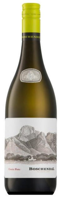 Boschendal Estate Sommelier Selection Chenin Blanc 2022