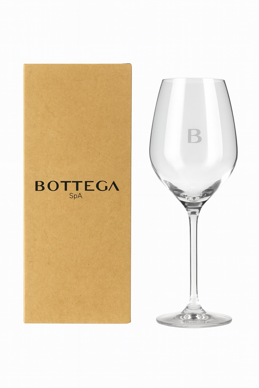 Bottega Glass