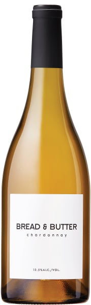 Bread & Butter California Chardonnay 2023