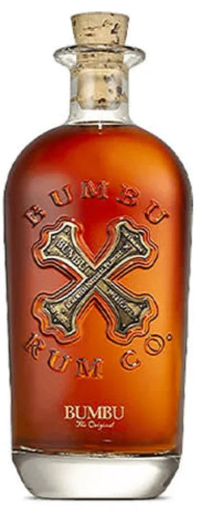 Bumbu The Original Rum 700ml