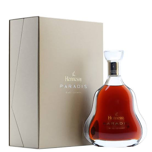 Hennessy Paradis Rare Cognac Gift Boxed 700ml
