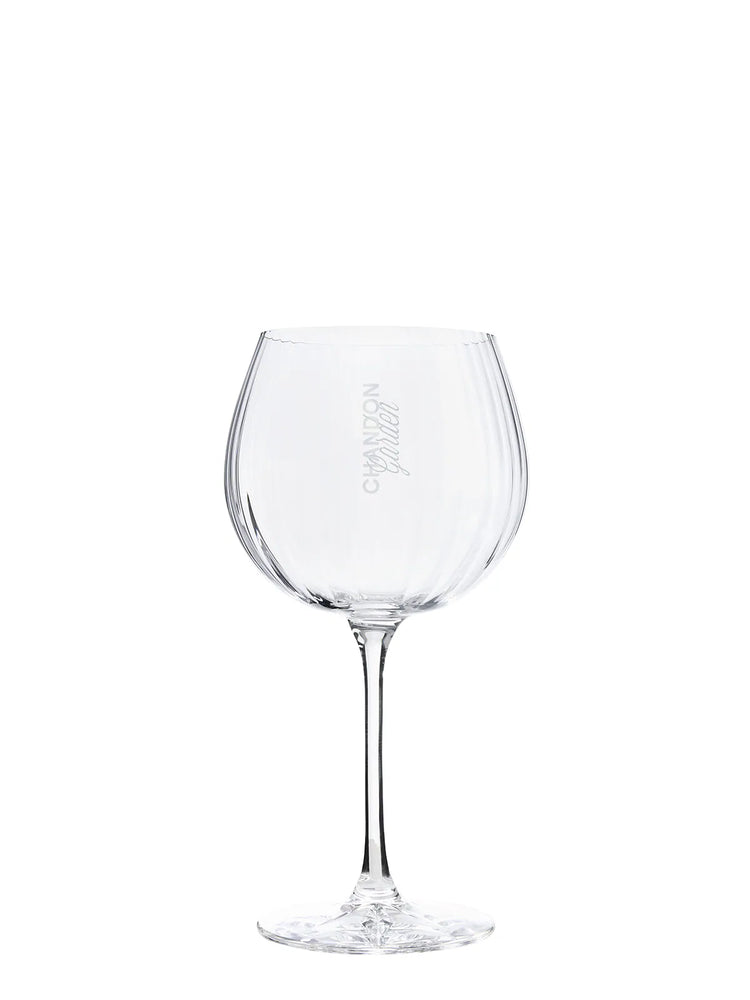 Chandon Garden Spritz Glass