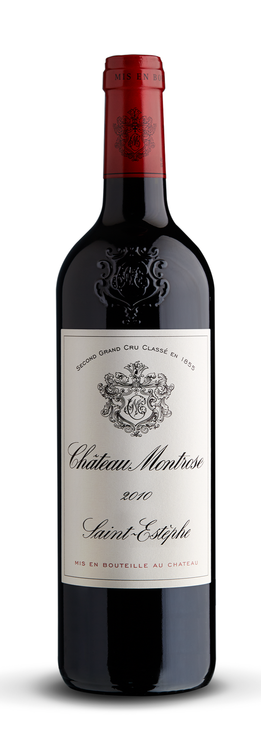 Chateau Montrose St Estephe 2010