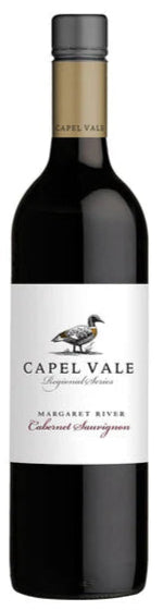 Capel Vale Regional Series Cabernet Sauvignon 2021