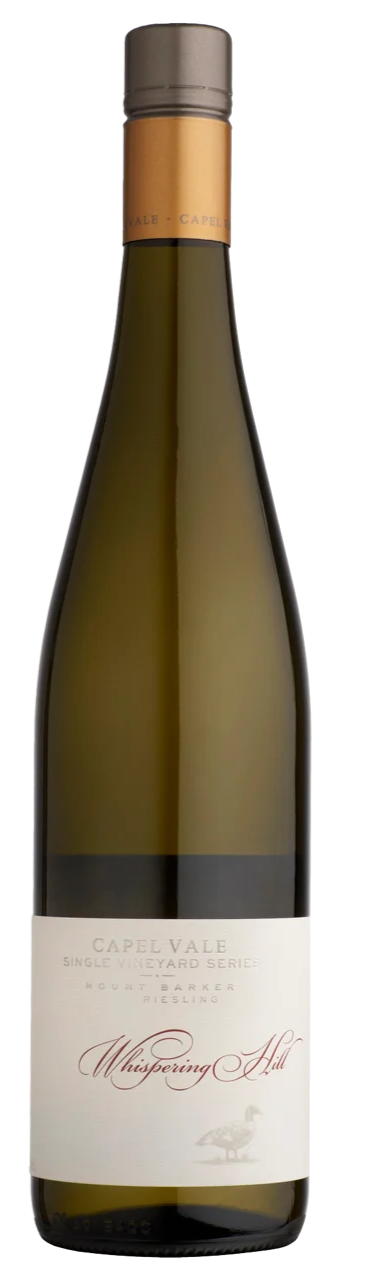 Capel Vale Single Vineyard Whispering Hill Riesling 2019