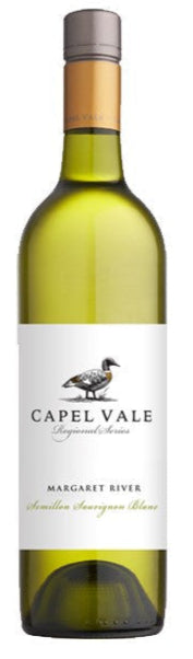 Capel Vale Regional Series Sauvignon Blanc 2023