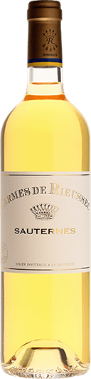 Carmes de Rieussec 2014 750ml