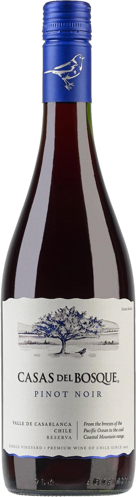 Casas Del Bosque Collection Pinot Noir 2023