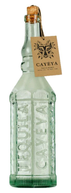 Cayeya Blanco Tequila 700ml
