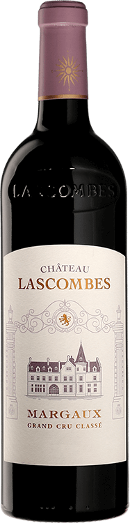 Chateau Lascombes 2014