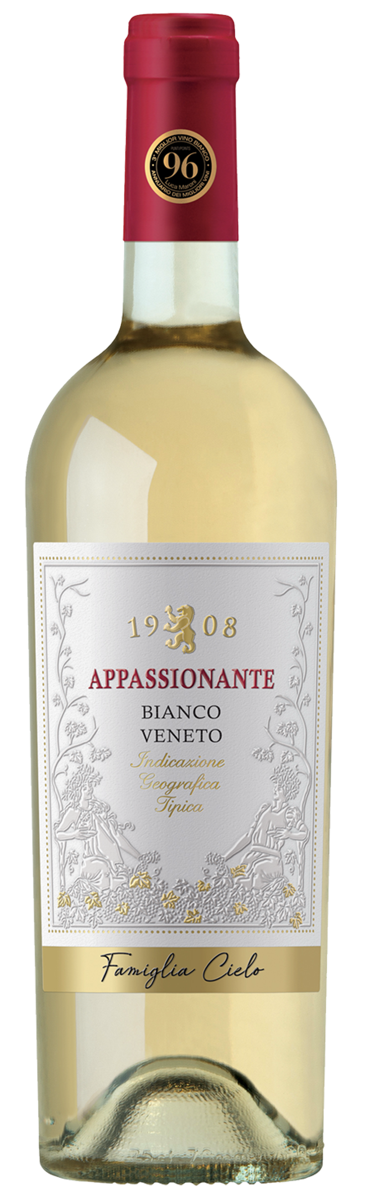 Italian Fine Wine Mixed Dozen