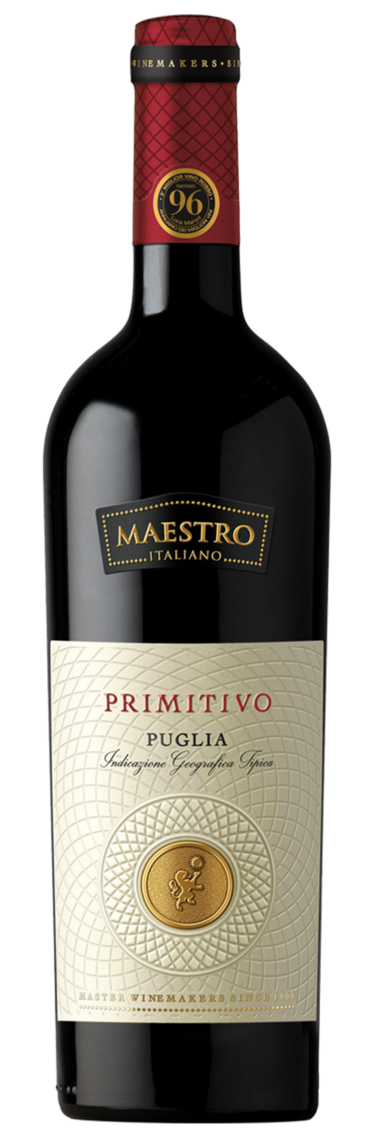 Italian Fine Wine Mixed Dozen