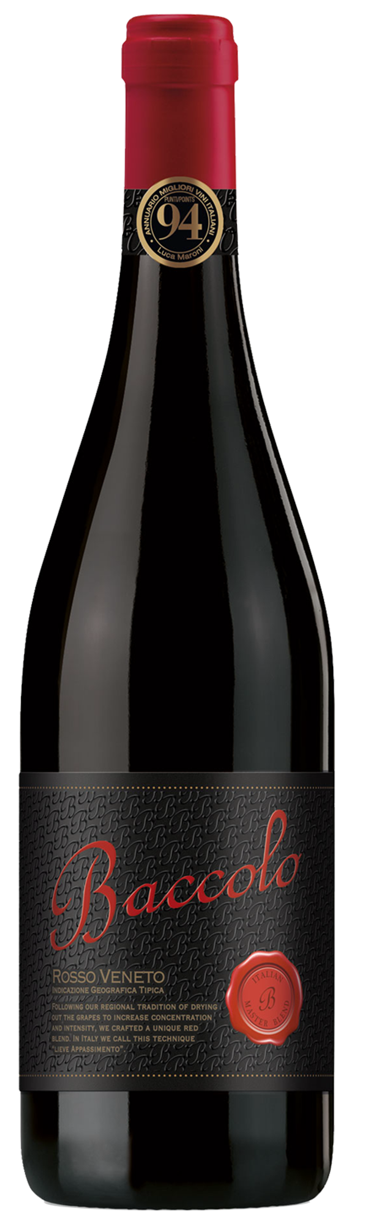 Italian Fine Wine Mixed Dozen