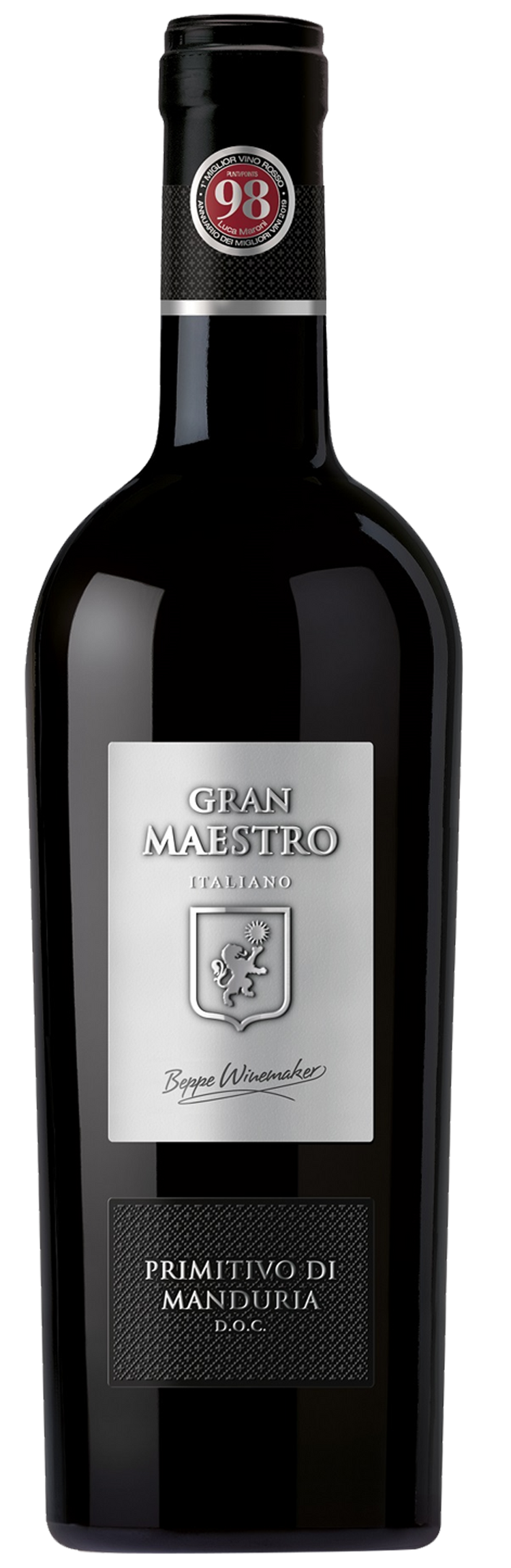 Italian Fine Wine Mixed Dozen