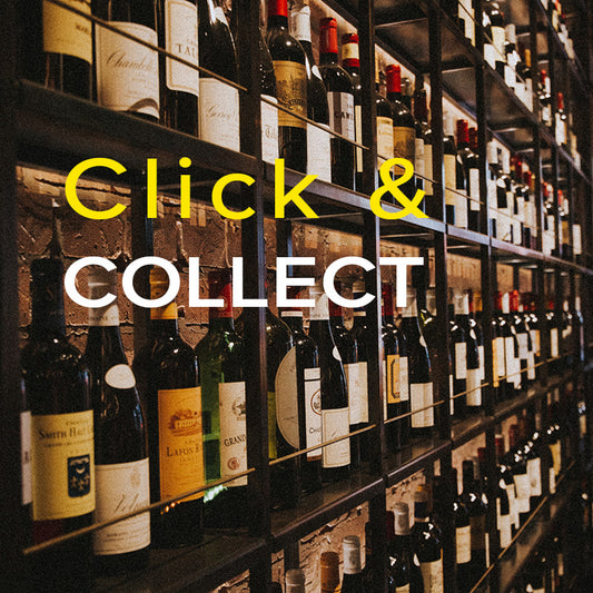 Click And Collect In Wan Chai