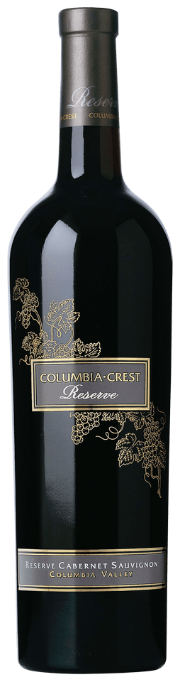 Columbia Crest Reserve Cabernet Sauvignon 2017