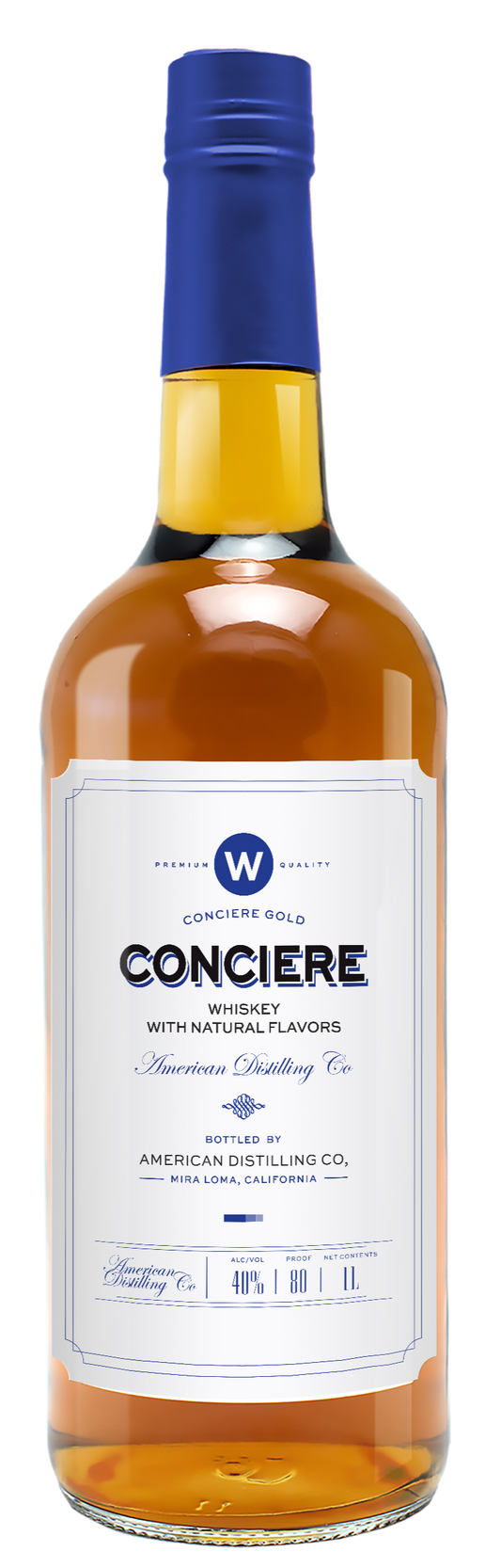 Conciere Whiskey 1L