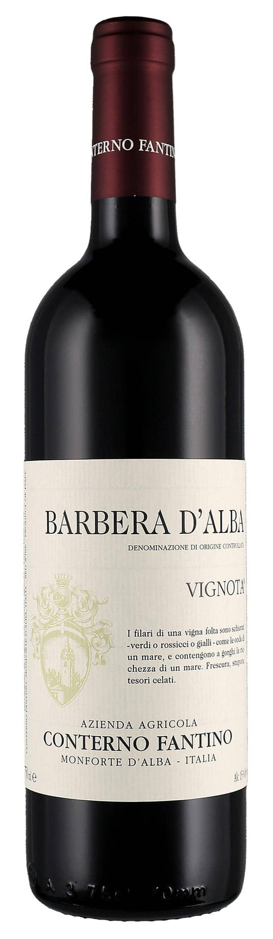 Conterno Fantino Barbera d'Alba DOC "Vignota" 2023